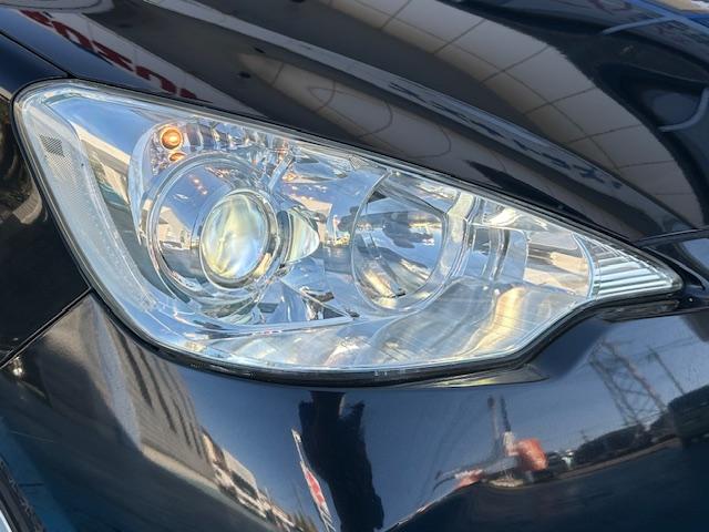 アクア S ハイブリッド キーレスエントリー 7インチワンセグメモリーナビ バックモニター ETC ディスチャージヘッドランプ デイライト 社外リヤマフラー(41枚目)