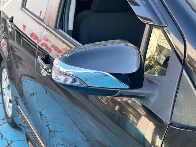 アクア S ハイブリッド キーレスエントリー 7インチワンセグメモリーナビ バックモニター ETC ディスチャージヘッドランプ デイライト 社外リヤマフラー(43枚目)