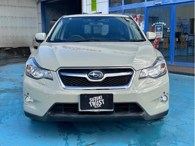 ＸＶ ２．０ｉ－Ｌ　アイサイト　４ＷＤ　スマートキー　７インチフルセグメモリーナビ　バックモニター　ＥＴＣ　ドライブレコーダー　ディスチャージヘッドライト　フォグランプ　アダプティブクルーズコントロール　衝突被害軽減ブレーキ（2枚目）