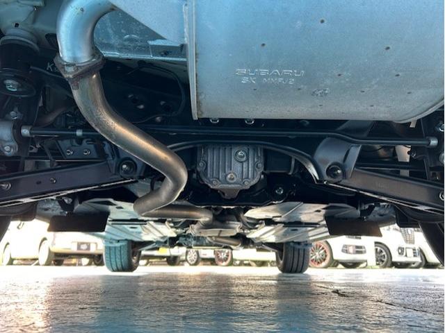 ＸＶ ２．０ｉ－Ｌ　アイサイト　４ＷＤ　スマートキー　７インチフルセグメモリーナビ　バックモニター　ＥＴＣ　ドライブレコーダー　ディスチャージヘッドライト　フォグランプ　アダプティブクルーズコントロール　衝突被害軽減ブレーキ（13枚目）