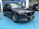 CX-5 XD エクスクルーシブモード フルタイム4WD ディーゼルターボ 電動サンルーフ フルセグメモリーナビ 全方位モニター ETC ドライブレコーダー 専用シート表皮 運転席・助手席シートヒーター 電動パーキングブレーキ 中古車画像_3