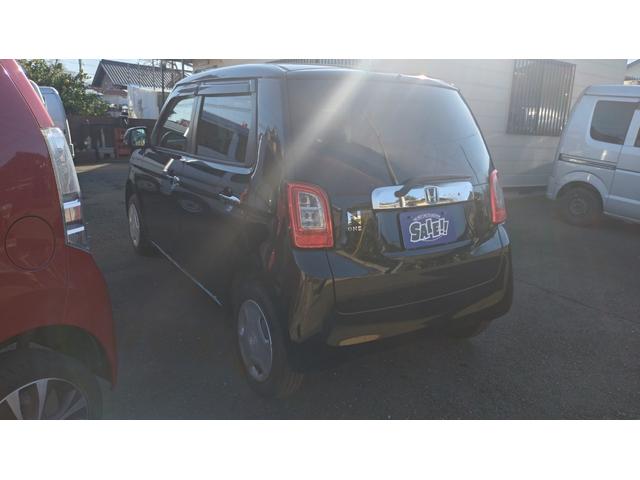 Ｎ－ＯＮＥ Ｇ・Ｌパッケージ　ワンオーナー禁煙車　プッシュスタート　スマートキー　ディスプレイオーディオＢｌｕｅｔｏｏｔｈ接続　バックカメラ　ＥＴＣ　ＨＩＤライト　電動格納ウインカーミラー（8枚目）