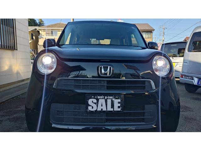 Ｎ－ＯＮＥ Ｇ・Ｌパッケージ　ワンオーナー禁煙車　プッシュスタート　スマートキー　ディスプレイオーディオＢｌｕｅｔｏｏｔｈ接続　バックカメラ　ＥＴＣ　ＨＩＤライト　電動格納ウインカーミラー（14枚目）