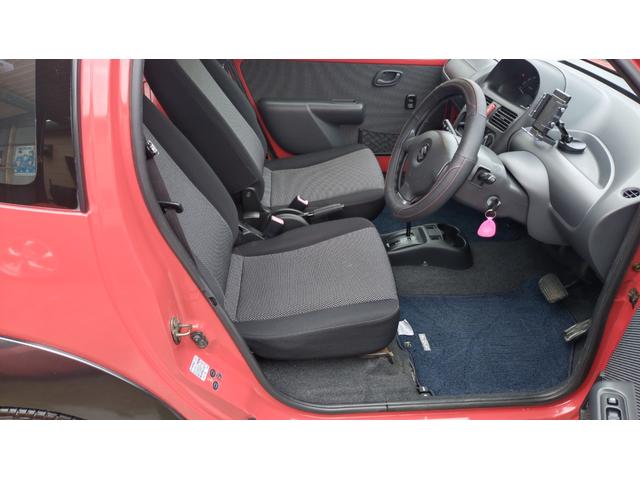 ツイン ガソリンＢ　キーレス・Ｐ／Ｗ・Ｐ／Ｓ・Ａ／Ｃ・ＡＢＳ・社外エアロフロントバンパー・フェンダー＆前後バンパー＆ドアミラー同色ガンメタ塗装・社外アルミホイール・ドラレコ・Ｒミラーフィルム・Ｂｌｕｅｔｏｏｔｈコンポ（17枚目）