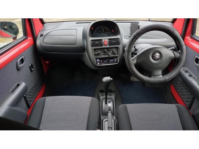 ツイン ガソリンＢ　キーレス・Ｐ／Ｗ・Ｐ／Ｓ・Ａ／Ｃ・ＡＢＳ・社外エアロフロントバンパー・フェンダー＆前後バンパー＆ドアミラー同色ガンメタ塗装・社外アルミホイール・ドラレコ・Ｒミラーフィルム・Ｂｌｕｅｔｏｏｔｈコンポ（18枚目）