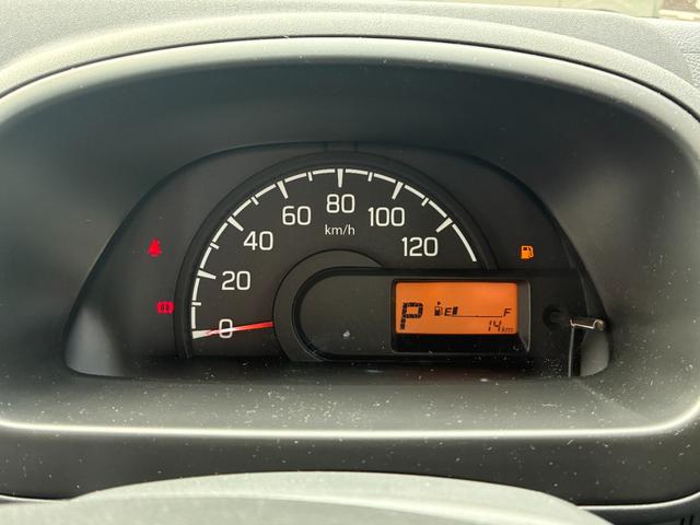 キャリイトラック KCエアコン・パワステ AT(10枚目)