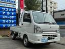 キャリイトラック KCエアコン・パワステ AT(6枚目)
