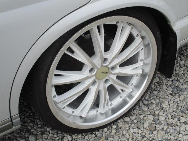 リミテッド 車高調 19AW ワンオーナー(13枚目)