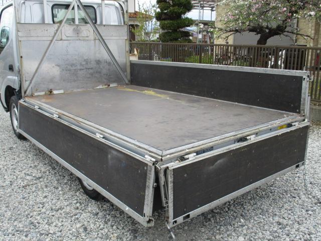 1.5t Wタイヤ 3方開(12枚目)