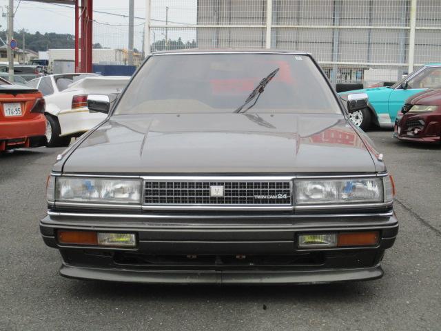 トヨタ クレスタ スーパールーセント ツインカム24 トヨタ クレスタ スーパールーセント ツインカム24