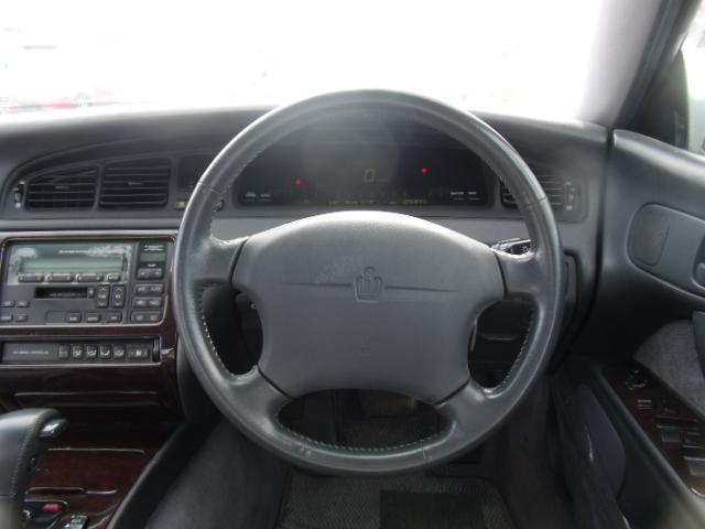 クラウンマジェスタ AタイプS AタイプS(5名) 純正AW レースシートカバー(17枚目)