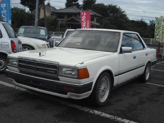 日産 セドリック