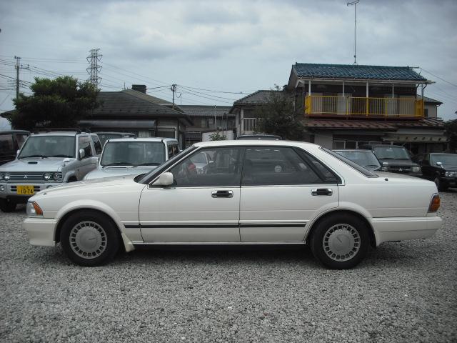 日産 セドリック