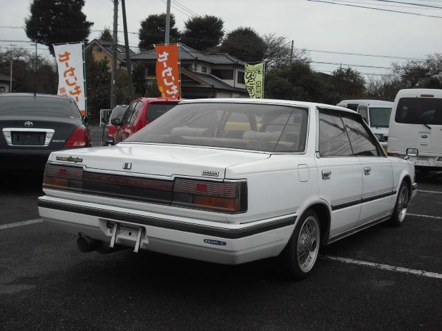 日産 セドリック