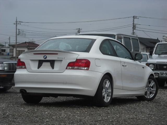 ＢＭＷ １シリーズ