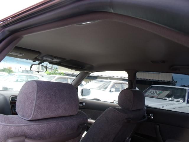 NISSAN CEDRIC BROUGHAM
