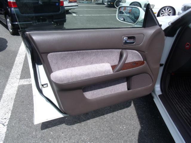 NISSAN CEDRIC BROUGHAM
