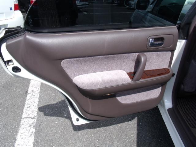 NISSAN CEDRIC BROUGHAM