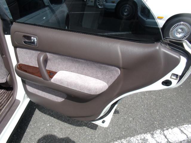 NISSAN CEDRIC BROUGHAM