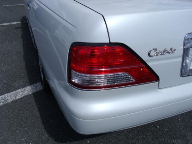 NISSAN CEDRIC BROUGHAM