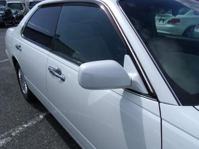 NISSAN CEDRIC BROUGHAM