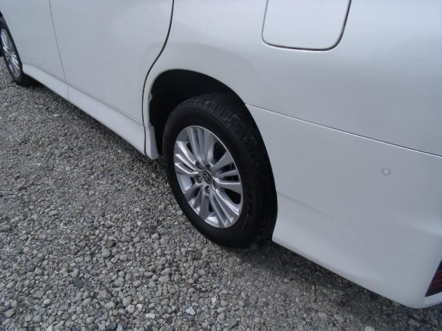 ノア ハイブリッドＳ－Ｚ　純正１０．５型ナビＴＶ　バックカメラ　トヨタセーフティセンス　デュアルパワースライドドア　レーダークルーズ　シートヒーター　ＥＴＣ　ハーフレザーシート　スマートキー　ＡＣ１００Ｖ　モデリスタグリル（32枚目）