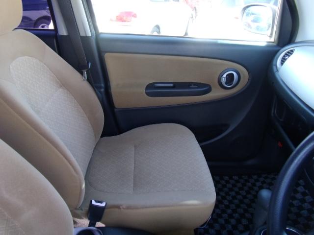 ミラジーノ L 純正ナビ 社外15AW LEDヘッドライト キーレス フォグランプ センター2本出しマフラー etc(17枚目)