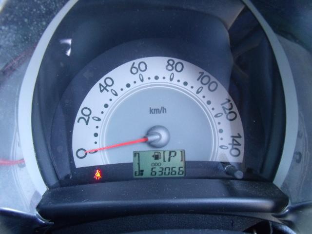 ミラジーノ L 純正ナビ 社外15AW LEDヘッドライト キーレス フォグランプ センター2本出しマフラー etc(28枚目)