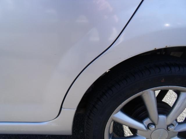 ミラジーノ L 純正ナビ 社外15AW LEDヘッドライト キーレス フォグランプ センター2本出しマフラー etc(34枚目)