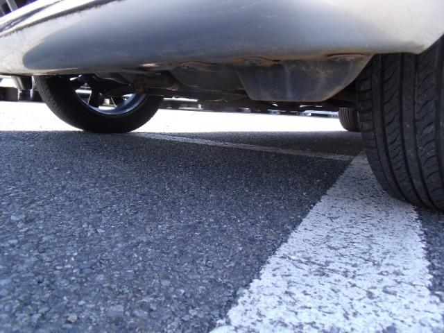 ミラジーノ L 純正ナビ 社外15AW LEDヘッドライト キーレス フォグランプ センター2本出しマフラー etc(40枚目)