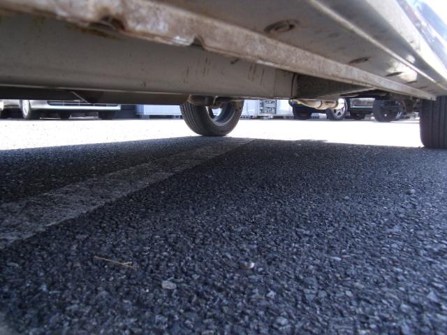 ミラジーノ L 純正ナビ 社外15AW LEDヘッドライト キーレス フォグランプ センター2本出しマフラー etc(42枚目)