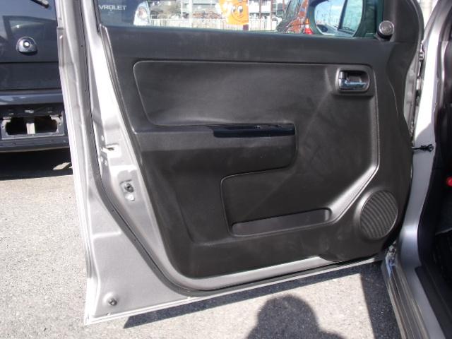 アルトワークス ベースグレード ベースグレード(4名) ターボ 5速マニュアル 車高調 社外15インチAW 柿本マフラー RECAROシート HKSエアクリーナー インタークーラー 追加メーター HDDナビTV(25枚目)