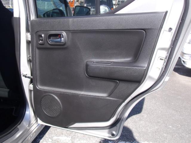 アルトワークス ベースグレード ベースグレード(4名) ターボ 5速マニュアル 車高調 社外15インチAW 柿本マフラー RECAROシート HKSエアクリーナー インタークーラー 追加メーター HDDナビTV(26枚目)