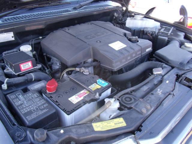 パジェロイオ アクティブフィールドエディション2.0 4WD HDDナビ キーレス 背面タイヤ&ハードカバー(29枚目)