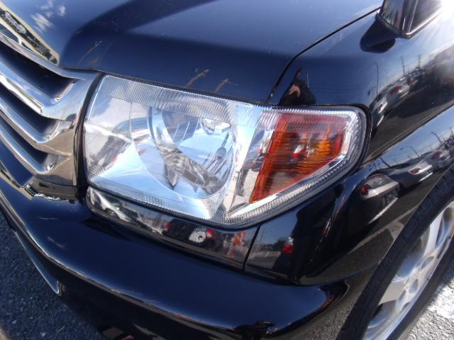 パジェロイオ アクティブフィールドエディション2.0 4WD HDDナビ キーレス 背面タイヤ&ハードカバー(31枚目)