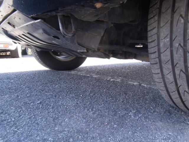 パジェロイオ アクティブフィールドエディション2.0 4WD HDDナビ キーレス 背面タイヤ&ハードカバー(41枚目)