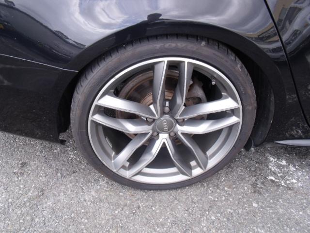 A4アバント 2.0TFSI 2.0TFSI(5名) Sラインパッケージ 社外19インチAW ローダウン 純正ナビTV バックカメラ ハーフレザーシート スマートキー ETC パドルシフト パワーシート(35枚目)