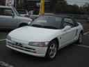 HONDA BEAT