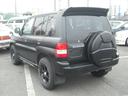 MITSUBISHI PAJERO IO