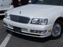 NISSAN CEDRIC