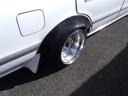グランデ　フロントリップ　マークＩアルミ　Ｌ＆Ｔ車高調　オーバーフェンダー　２本出しマフラー　ステアリング　エアクリーナー（32枚目）