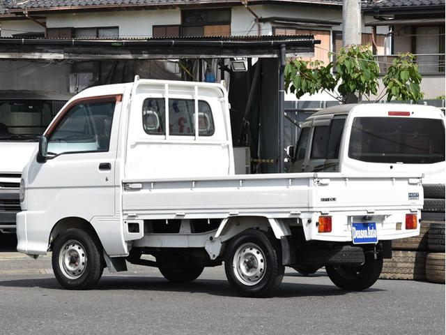 スペシャル　エアコン付き　整備付き　保証付き(9枚目)