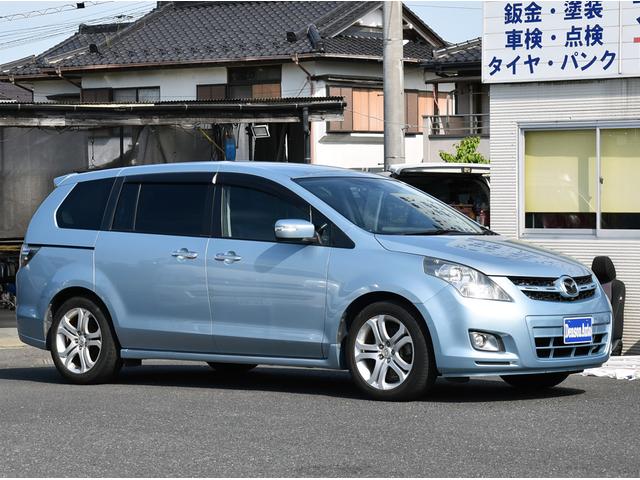 マツダ ＭＰＶ