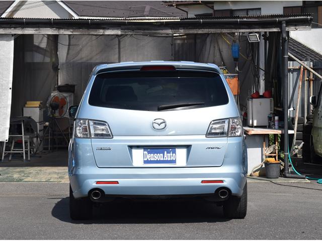 マツダ ＭＰＶ