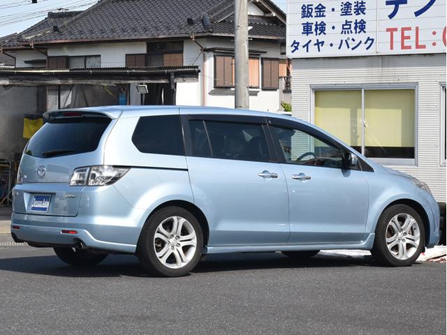 マツダ ＭＰＶ