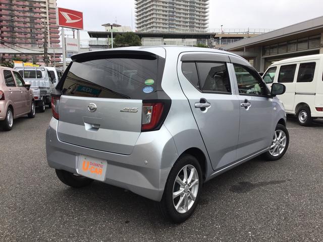 G SAIII ETC付 シートヒーター LEDヘッドライト(5枚目)