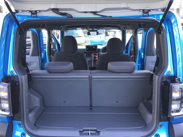 G 自社リースアップ車両/キーフリー/オート開閉式サイドミラー/オートエアコン/LEDヘッドライト&フォグ/前席シートヒーター/コーナーセンサー/電動パーキング/シートリフター&チルトステアリング(18枚目)