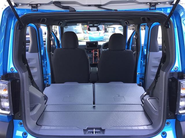 G 自社リースアップ車両/キーフリー/オート開閉式サイドミラー/オートエアコン/LEDヘッドライト&フォグ/前席シートヒーター/コーナーセンサー/電動パーキング/シートリフター&チルトステアリング(20枚目)