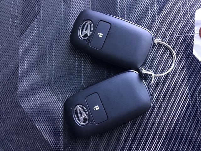 G 自社リースアップ車両/キーフリー/オート開閉式サイドミラー/オートエアコン/LEDヘッドライト&フォグ/前席シートヒーター/コーナーセンサー/電動パーキング/シートリフター&チルトステアリング(35枚目)