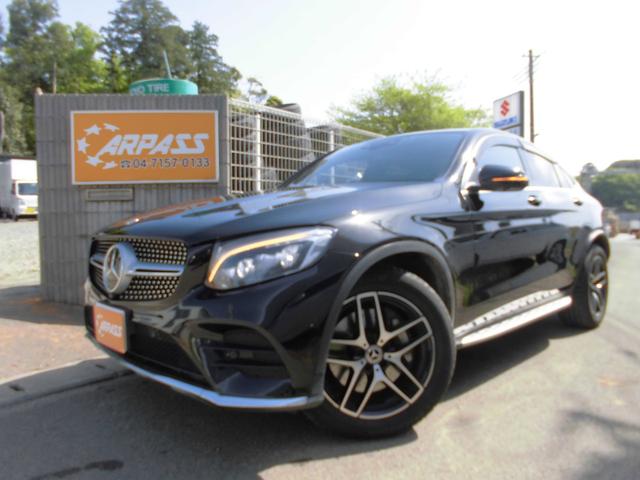 メルセデス・ベンツ ＧＬＣ